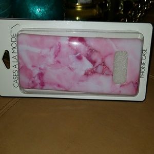 New Samsung Galaxy Note 8 case